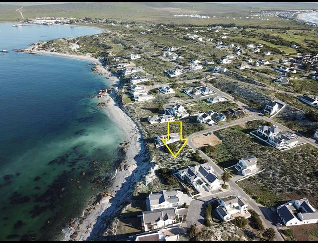 LAND FOR SALE IN SHELLEY POINT